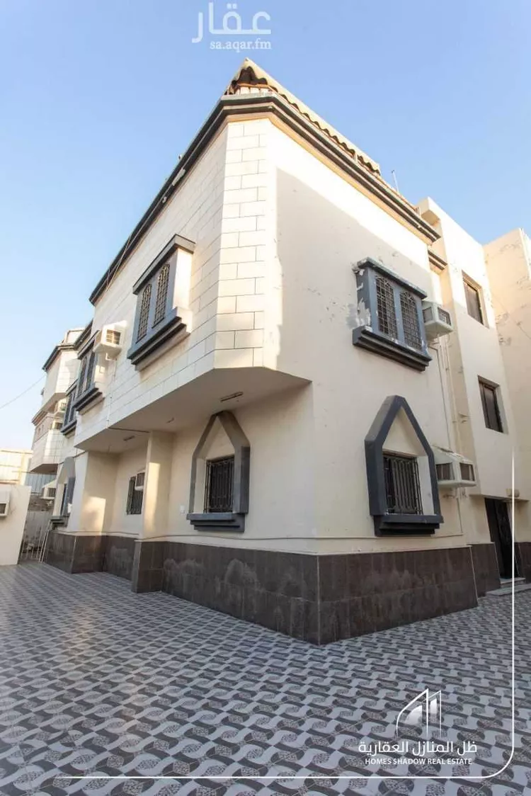فيلا للبيع في شارع عبدالرحيم بكر, حي المنار, مدينة جدة, منطقة مكة المكرمة صورة 3