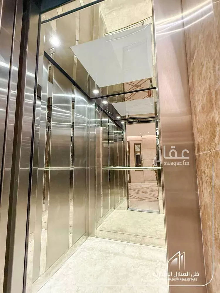 شقة للبيع في شارع جعفر ابن محمد ابن الحسين, حي الحمدانية, مدينة جدة, منطقة مكة المكرمة صورة 2