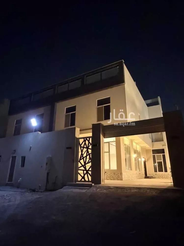 فيلا للإيجار في شارع خالد احمد السديري, حي الأمواج, مدينة جدة, منطقة مكة المكرمة