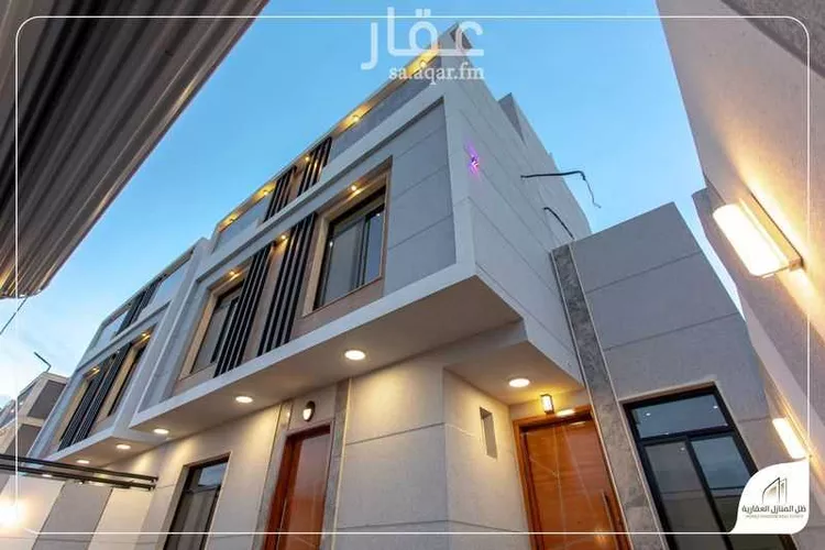 فيلا للإيجار في شارع الوفاء 3, حي الوفاء, مدينة جدة, منطقة مكة المكرمة صورة 2