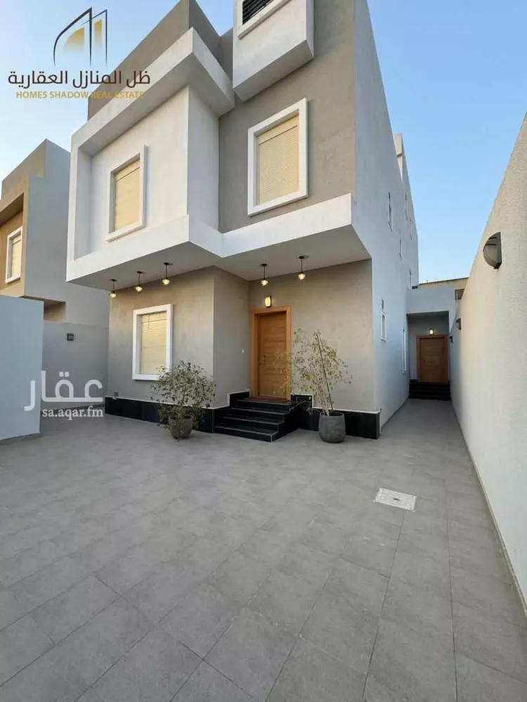 فيلا للإيجار في شارع معاوية بن حذيفة, حي الأمواج, مدينة جدة, منطقة مكة المكرمة صورة 2