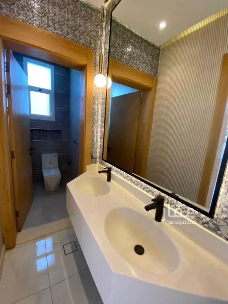 شقة للإيجار في شارع محمد اقبال, حي الروضة, مدينة جدة, منطقة مكة المكرمة صورة 5