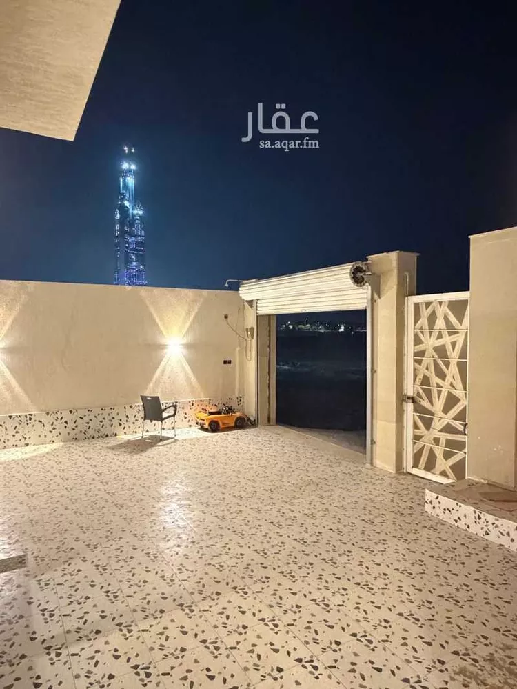 فيلا للإيجار في شارع خالد احمد السديري, حي الأمواج, مدينة جدة, منطقة مكة المكرمة صورة 3