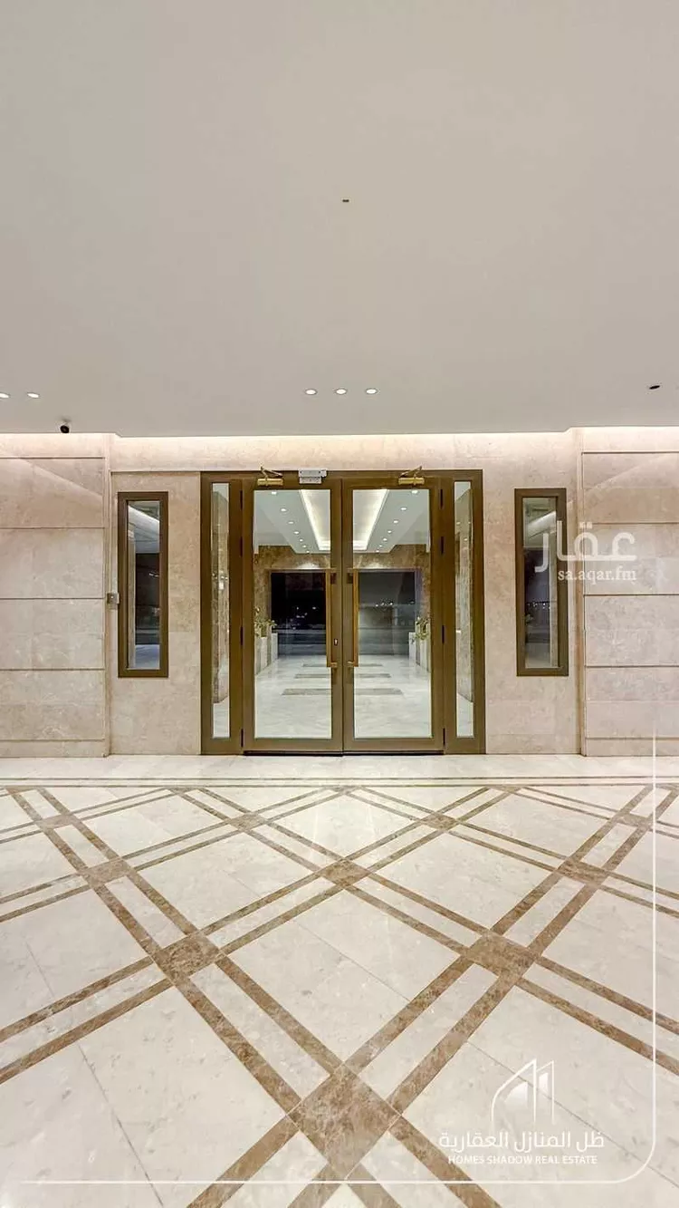 Apartment for Sale in Jeddah Al Hamadaniyah صورة 5