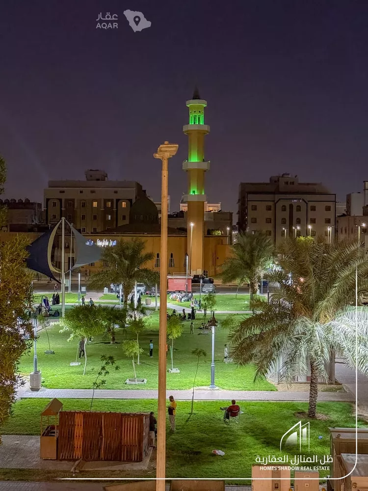 شقة للبيع في شارع انس ابن طبيع, حي الصفاء, مدينة جدة, منطقة مكة المكرمة 25