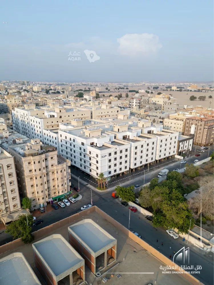 شقة للبيع في شارع نعيم بن مسعود, حي مدائن الفهد, مدينة جدة, منطقة مكة المكرمة 26