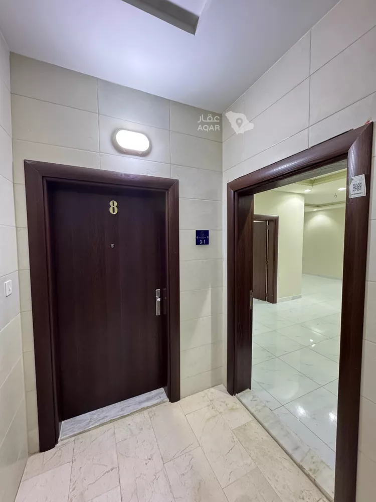 شقة للإيجار في شارع عبدالله الطبيب, حي الحمدانية, مدينة جدة, منطقة مكة المكرمة 4
