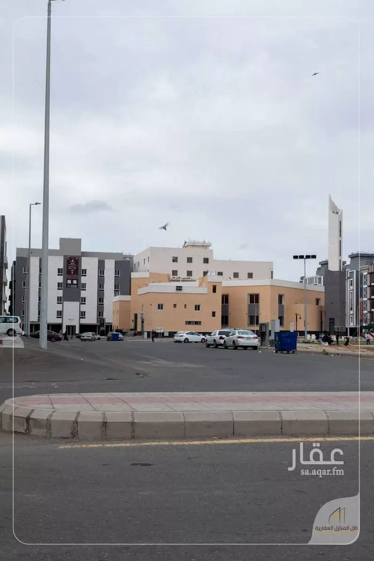 شقة للبيع في حي الحمدانية, مدينة جدة, منطقة مكة المكرمة صورة 2