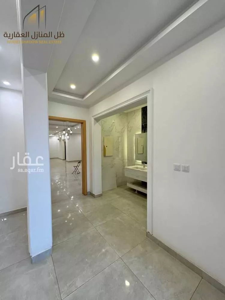 فيلا للإيجار في شارع معاوية بن حذيفة, حي الأمواج, مدينة جدة, منطقة مكة المكرمة صورة 3