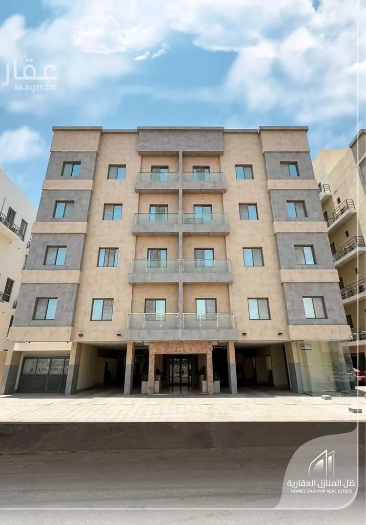 Apartment for Sale in Jeddah Al Hamadaniyah