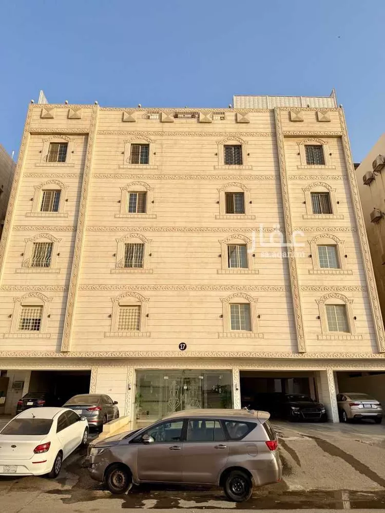 شقة للإيجار في شارع خالد بن ربيعه بن مر بن حارثه, حي الحمدانية, مدينة جدة, منطقة مكة المكرمة صورة 3