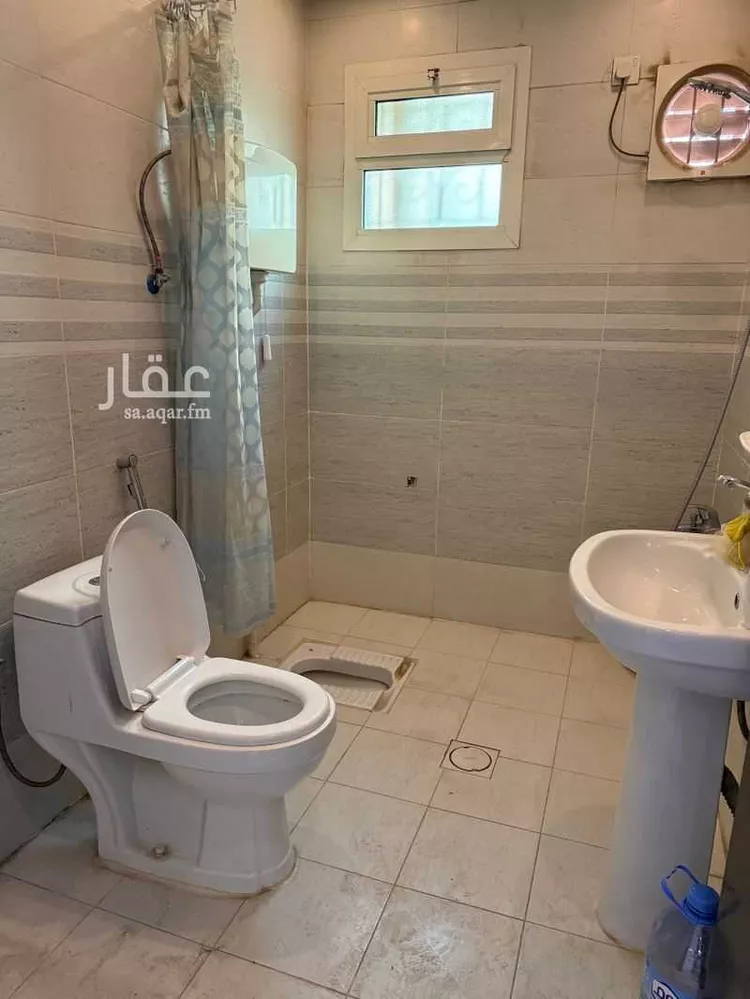 استوديو للإيجار في شارع يوسف القرطبي, حي الربوة, مدينة الرياض, منطقة الرياض صورة 4