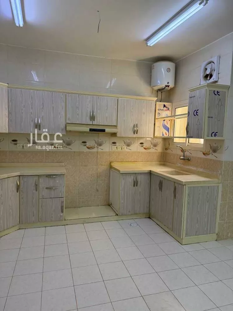 شقة للإيجار في شارع يوسف القرطبي, حي الربوة, مدينة الرياض, منطقة الرياض صورة 4