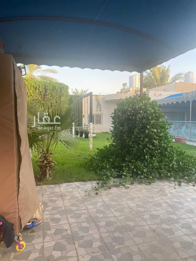 شاليه للإيجار في شارع الابرادي ، حي القاع البارد ، بريدة ، بريدة صورة 5