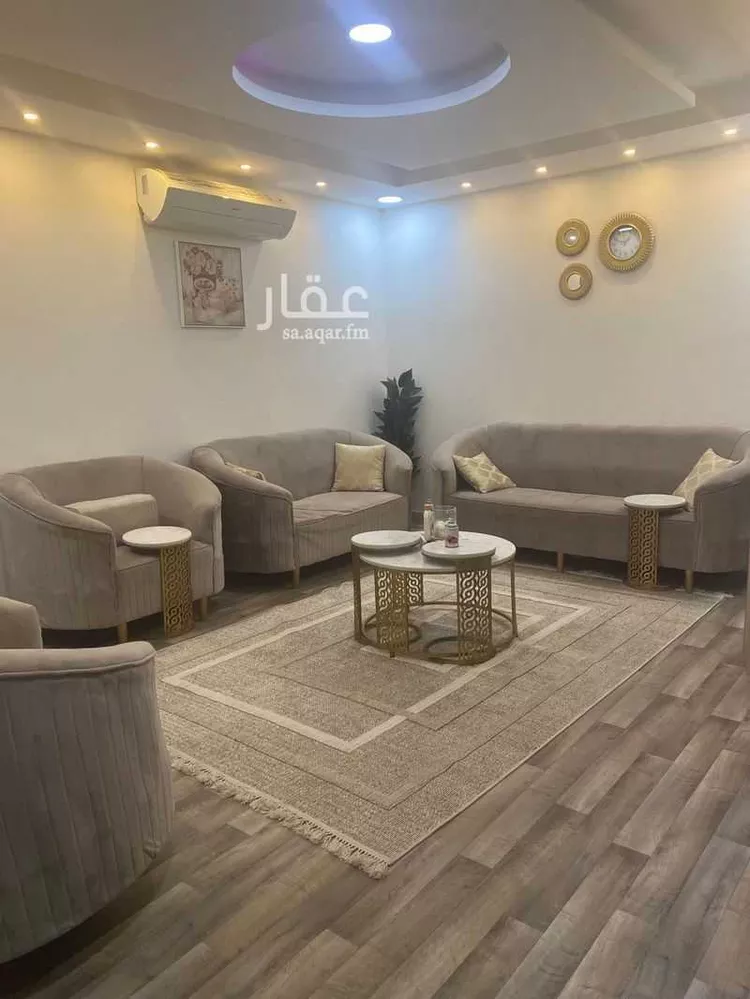 شاليه للإيجار في حي القاع البارد ، بريدة ، بريدة صورة 2