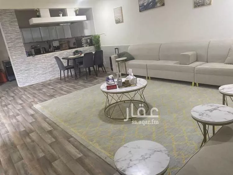 شاليه للإيجار في حي القاع البارد ، بريدة ، بريدة