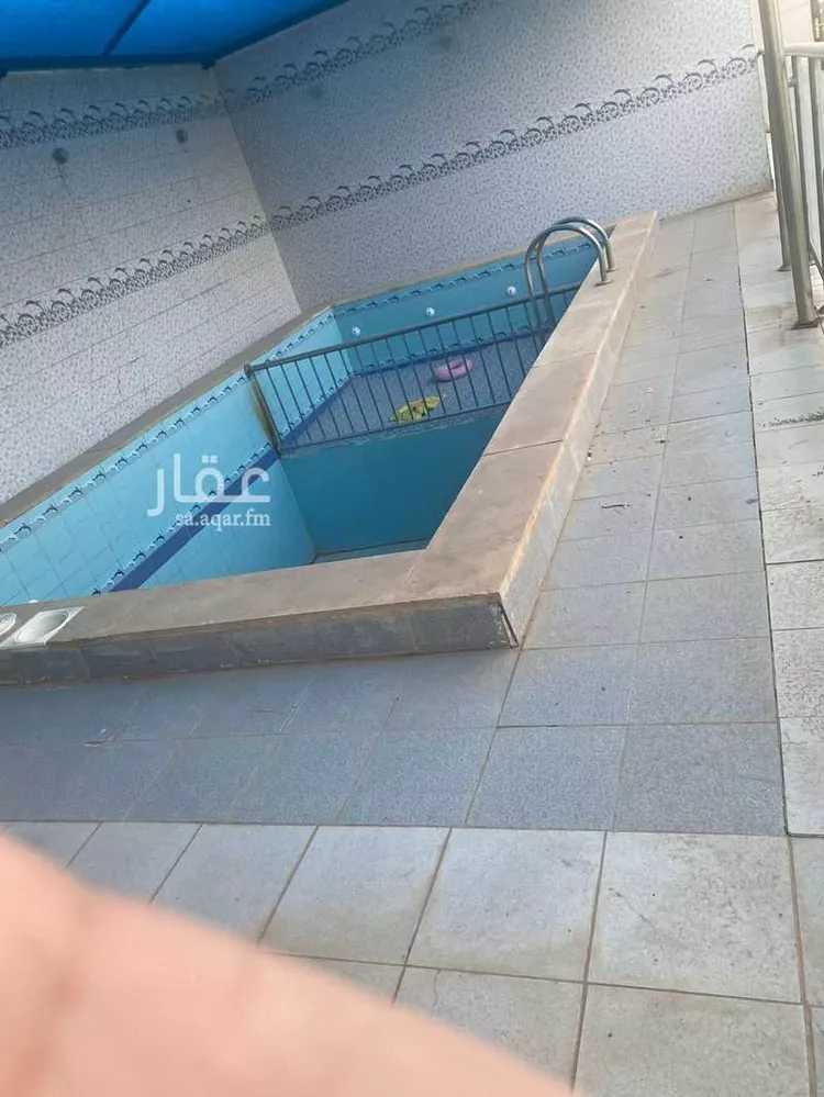شاليه للإيجار في شارع الابرادي ، حي القاع البارد ، بريدة ، بريدة صورة 4