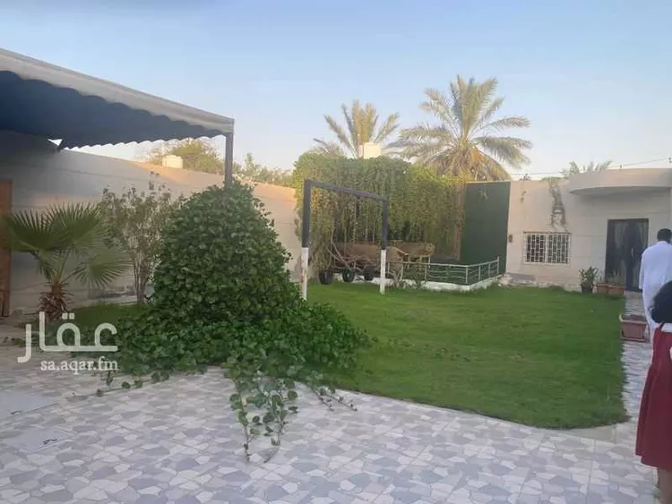 شاليه للإيجار في شارع الابرادي ، حي القاع البارد ، بريدة ، بريدة صورة 3