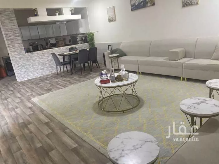 شاليه للإيجار في شارع القاع البارد 212 ، حي القاع البارد ، بريدة ، بريدة صورة 3