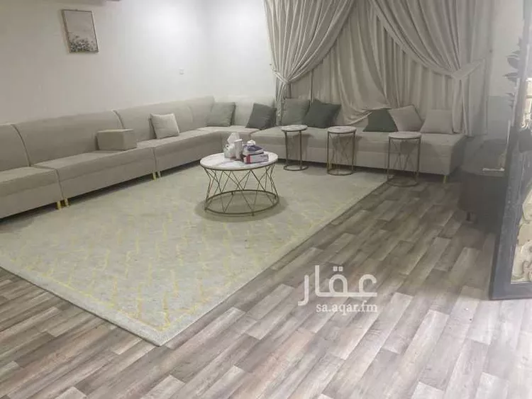 شاليه للإيجار في حي القاع البارد ، بريدة ، بريدة