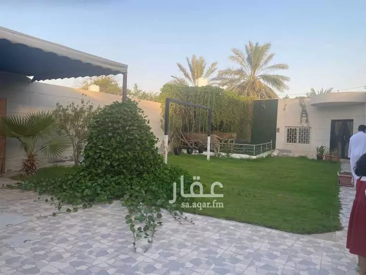 شاليه للإيجار في شارع القاع البارد 212 ، حي القاع البارد ، بريدة ، بريدة صورة 2