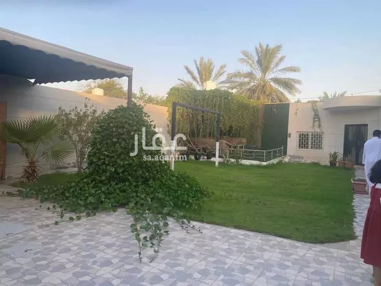 Chalet for Rent in Buraydah Al Qaa Al Barid صورة 2