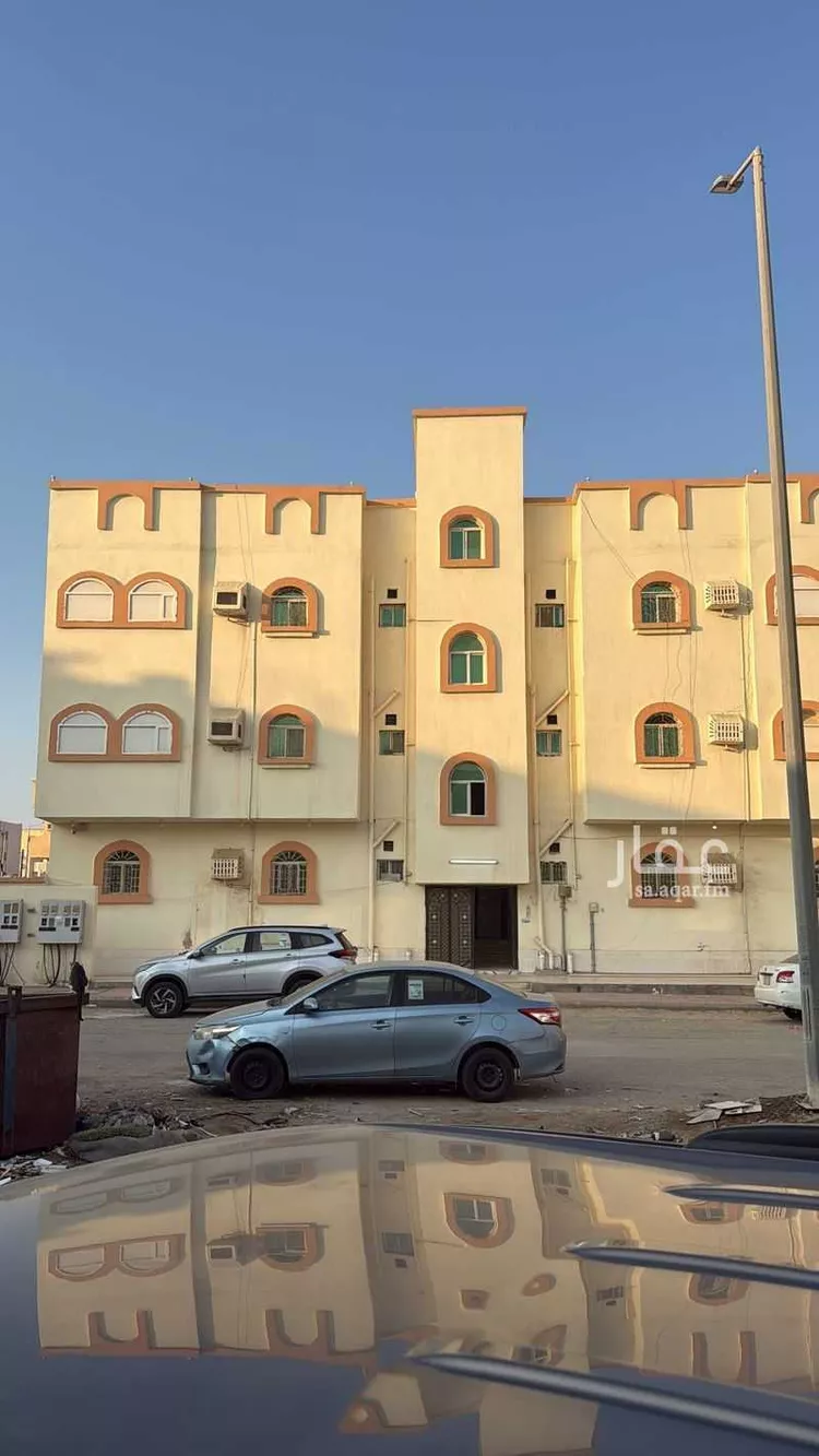 شقة للإيجار في شارع 4706984, حي الخالدية ب, مدينة القنفذة, منطقة مكة المكرمة صورة 3