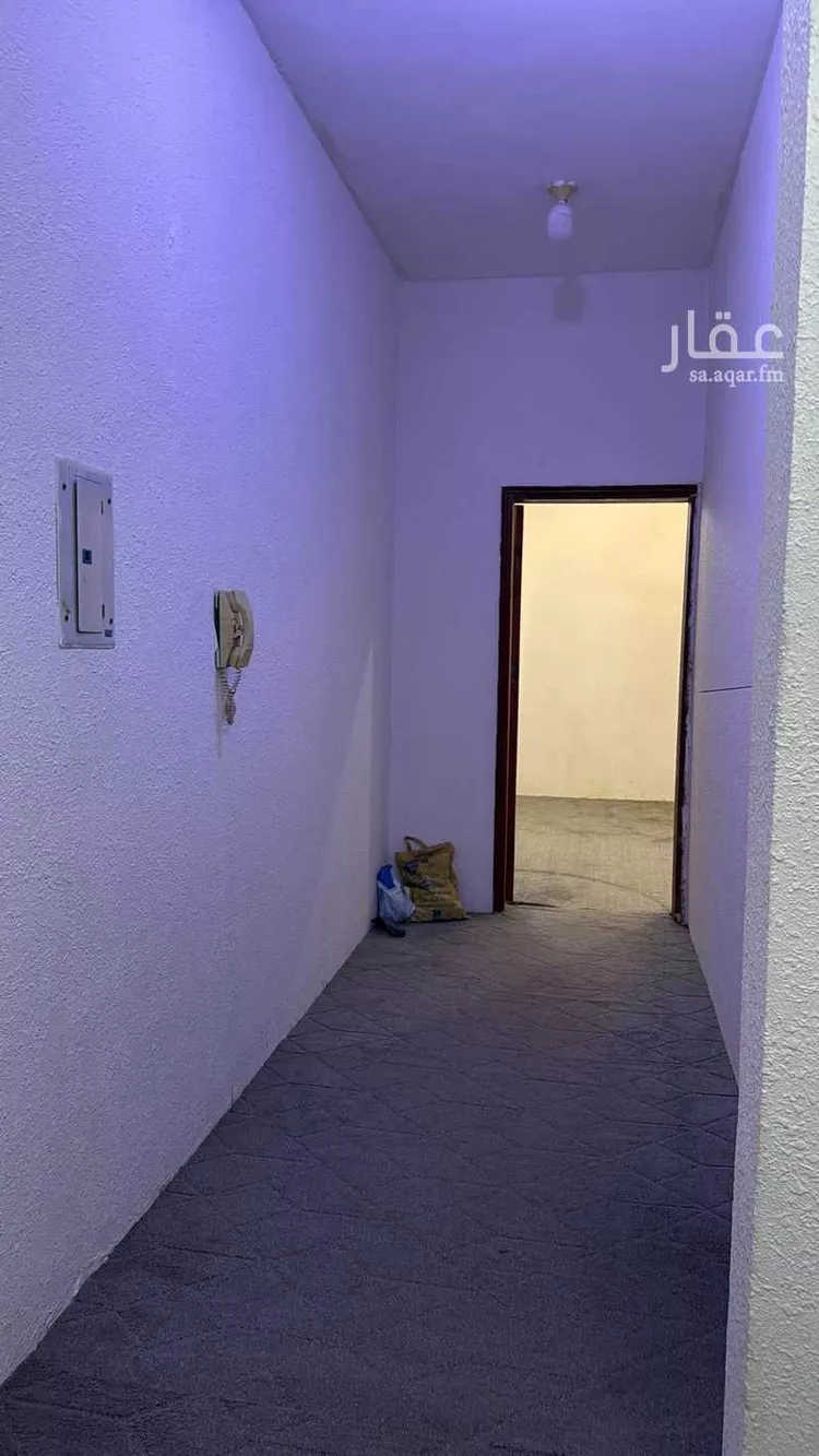 شقة للإيجار في شارع 4706984, حي الخالدية ب, مدينة القنفذة, منطقة مكة المكرمة