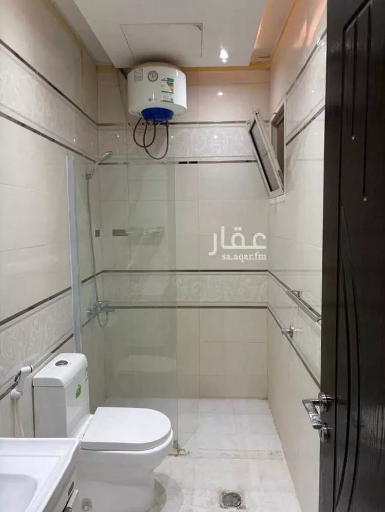 شقة للإيجار في شارع رفاعة ابن مبشر ابن الحارث الظفري, حي العاقول, مدينة المدينة المنورة, منطقة المدينة المنورة 11