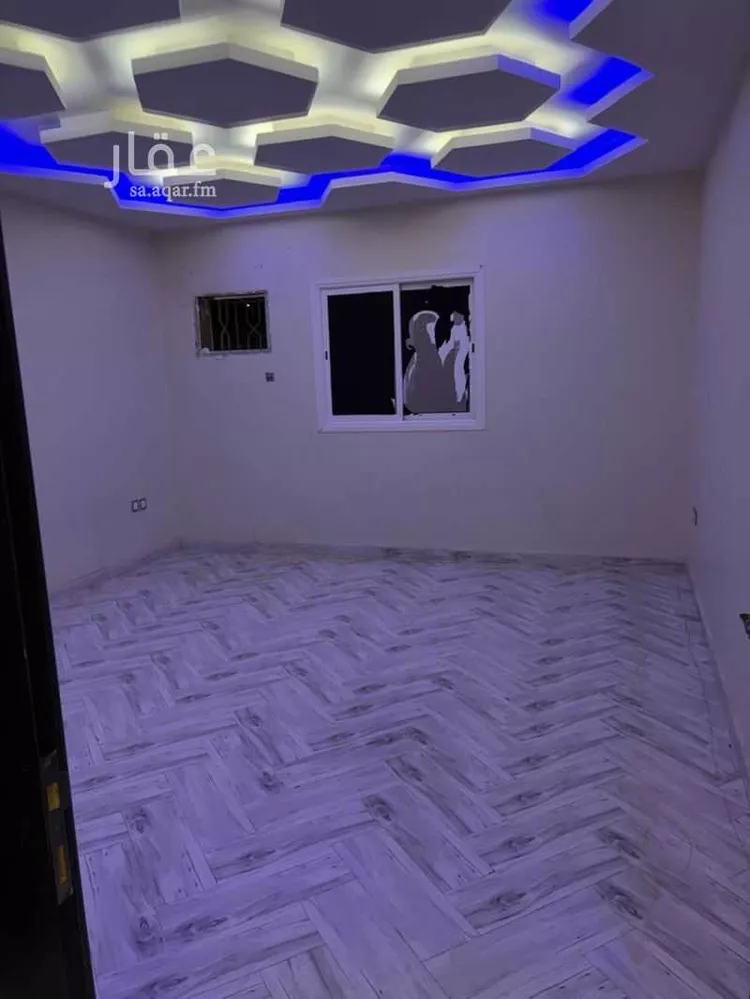 شقة للإيجار في شارع رفاعة ابن مبشر ابن الحارث الظفري, حي العاقول, مدينة المدينة المنورة, منطقة المدينة المنورة 6
