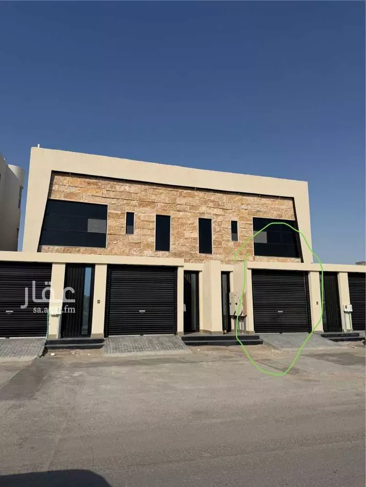 شقة للبيع في شارع 5681066, حي الجامعيين, مدينة الاحساء, المنطقة الشرقية 7