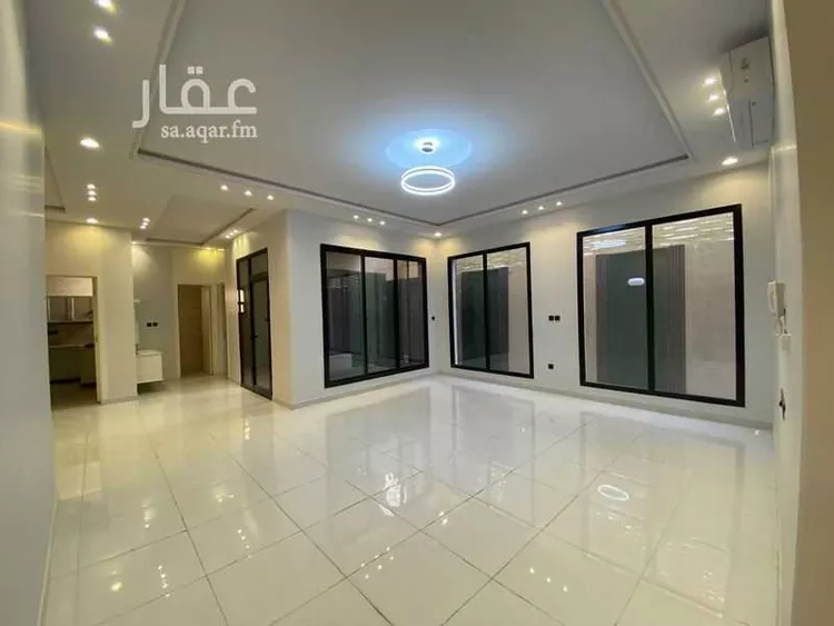 فيلا للإيجار في شارع عمرو بن معد يكرب, حي الروضة, مدينة الرياض, منطقة الرياض صورة 4