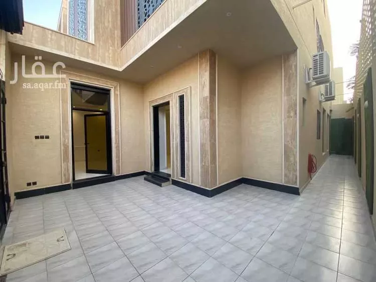 فيلا للإيجار في شارع عمرو بن معد يكرب, حي الروضة, مدينة الرياض, منطقة الرياض صورة 3