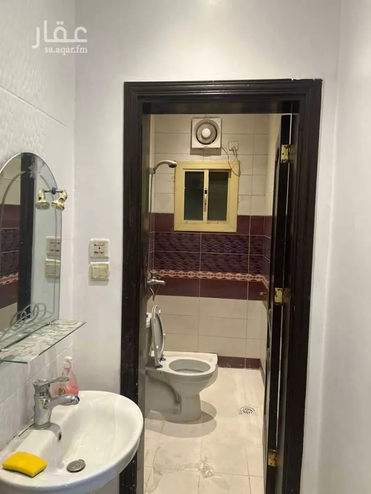 شقة للإيجار في حي الواحة ، جدة ، جدة صورة 4