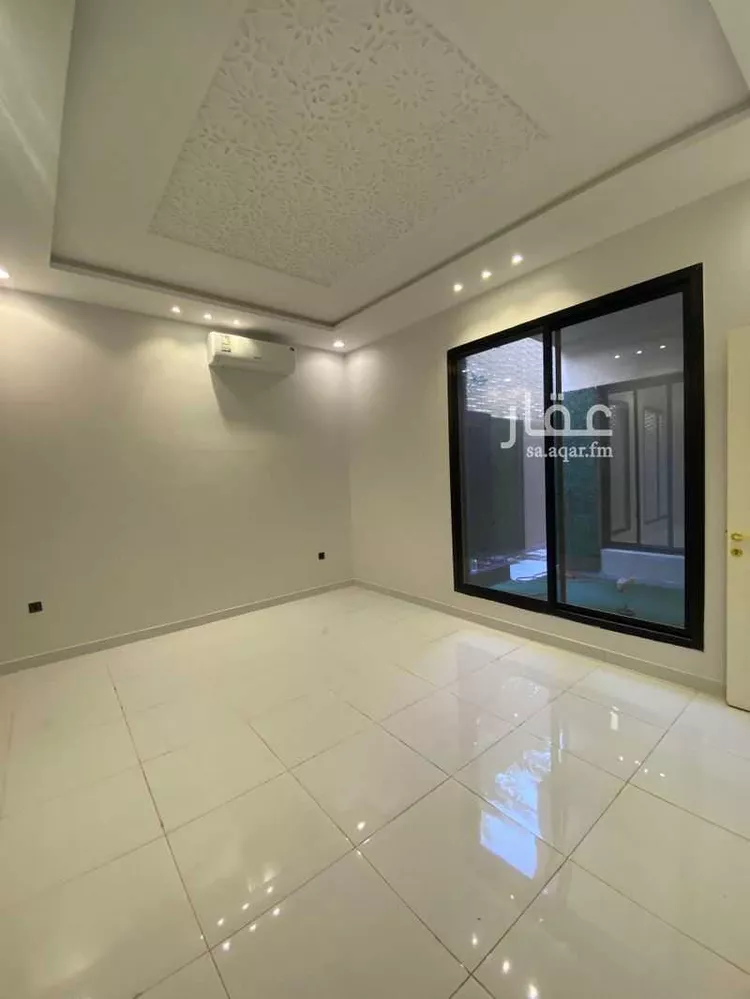 فيلا للإيجار في شارع عمرو بن معد يكرب, حي الروضة, مدينة الرياض, منطقة الرياض صورة 5