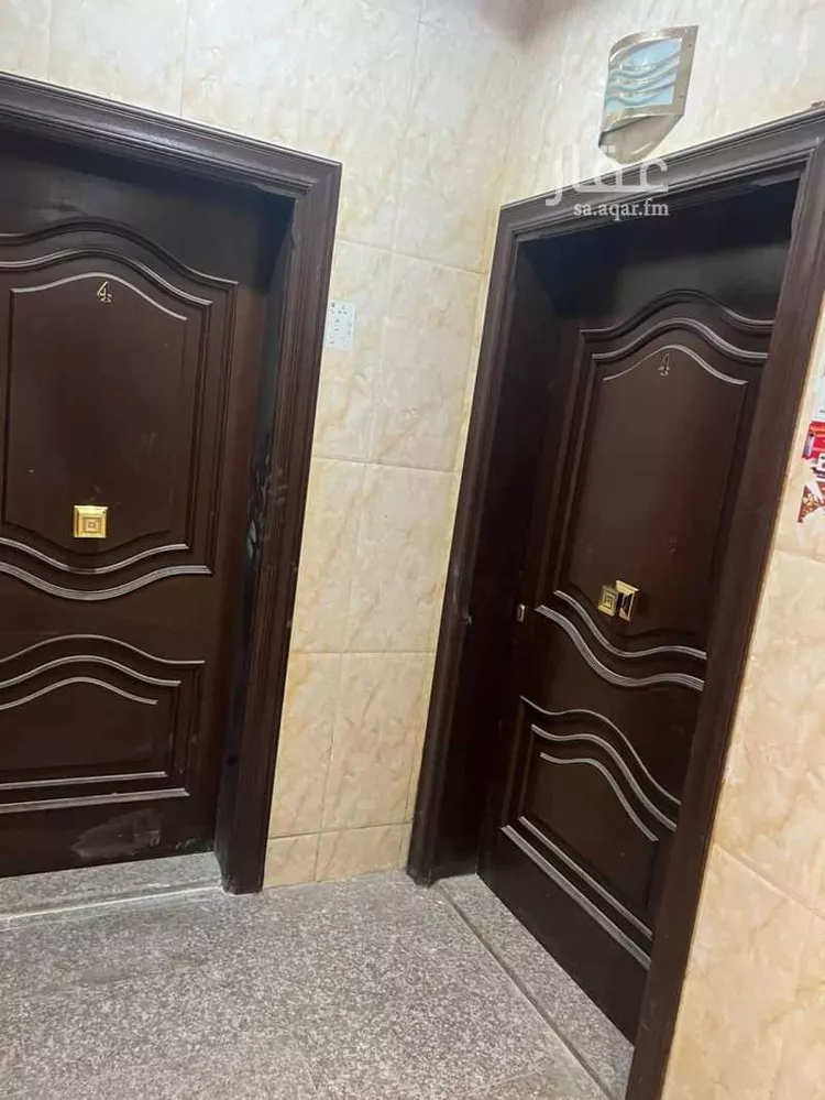 شقة للإيجار في حي الواحة ، جدة ، جدة صورة 3