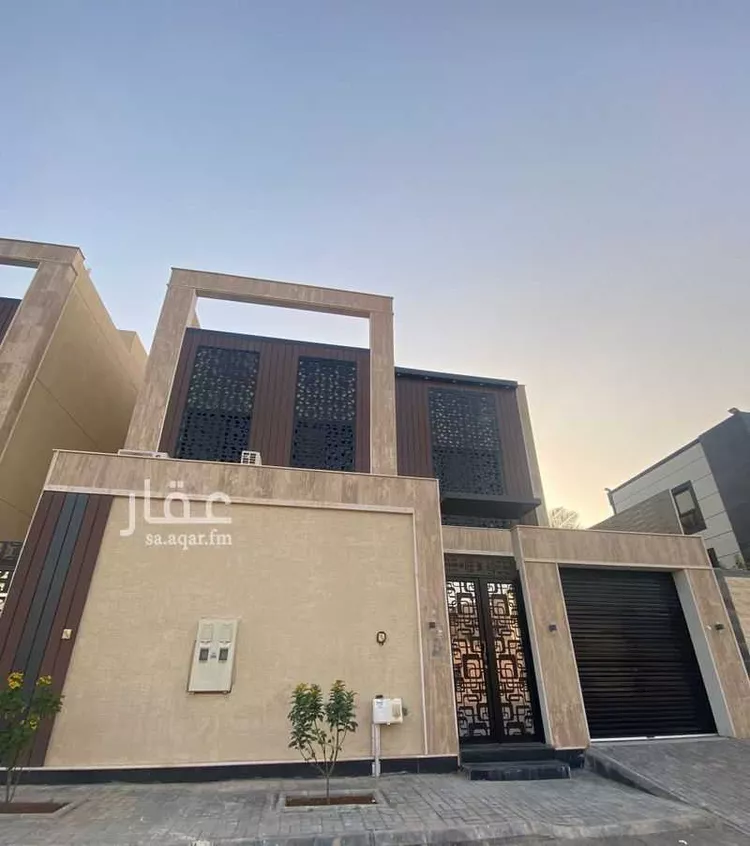فيلا للإيجار في شارع عمرو بن معد يكرب, حي الروضة, مدينة الرياض, منطقة الرياض