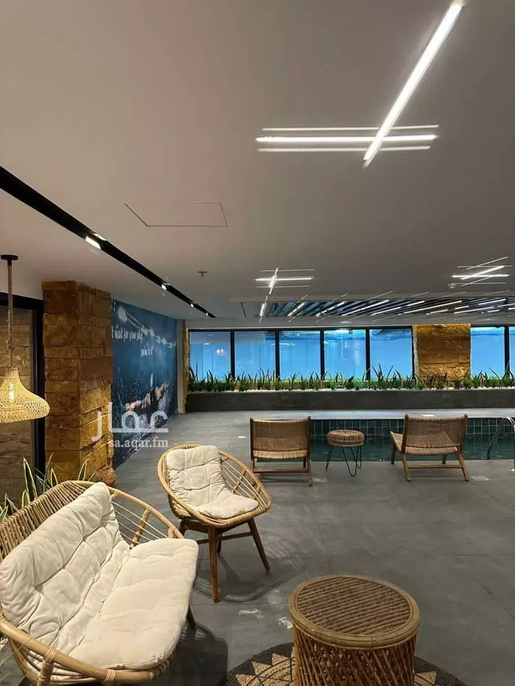 شقة للإيجار في شارع القلاع, حي الرمال, مدينة الرياض, منطقة الرياض