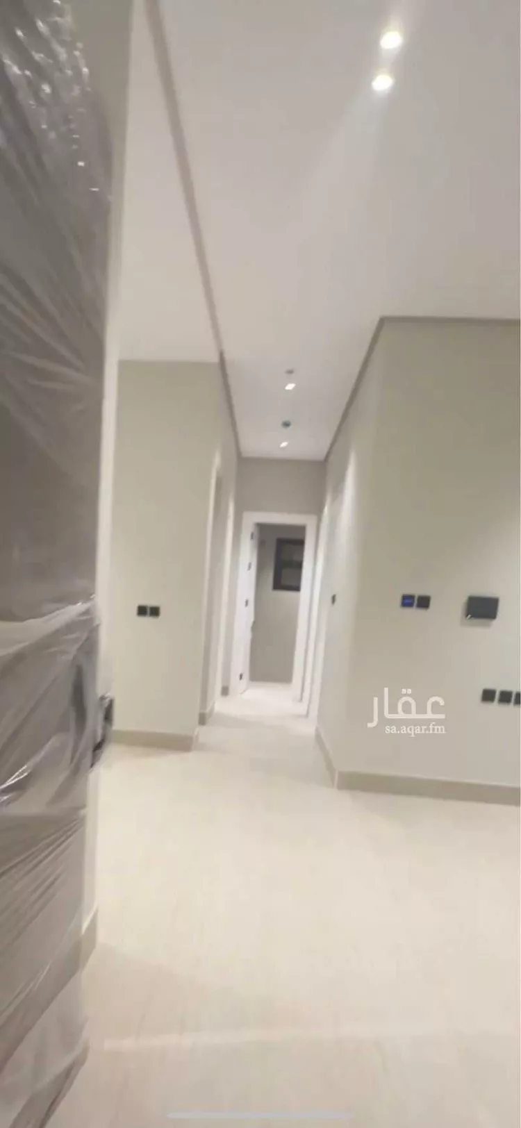 شقة للإيجار في شارع تاج الدين الزرعه حنفي , حي الرمال, مدينة الرياض, منطقة الرياض صورة 3