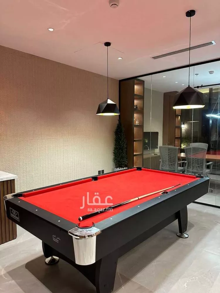 شقة للإيجار في شارع القلاع, حي الرمال, مدينة الرياض, منطقة الرياض صورة 4