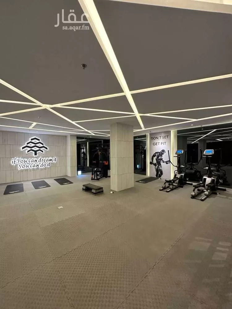 شقة للإيجار في شارع القلاع, حي الرمال, مدينة الرياض, منطقة الرياض صورة 2