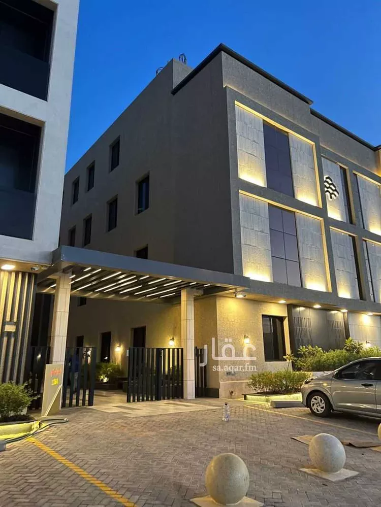 شقة للإيجار في شارع القلاع, حي الرمال, مدينة الرياض, منطقة الرياض صورة 3