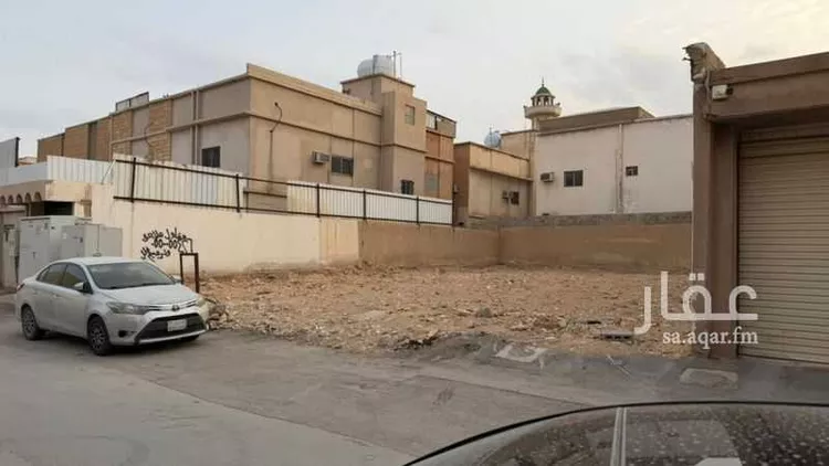 Land for Sale in Riyadh Ar Rabwah صورة 2