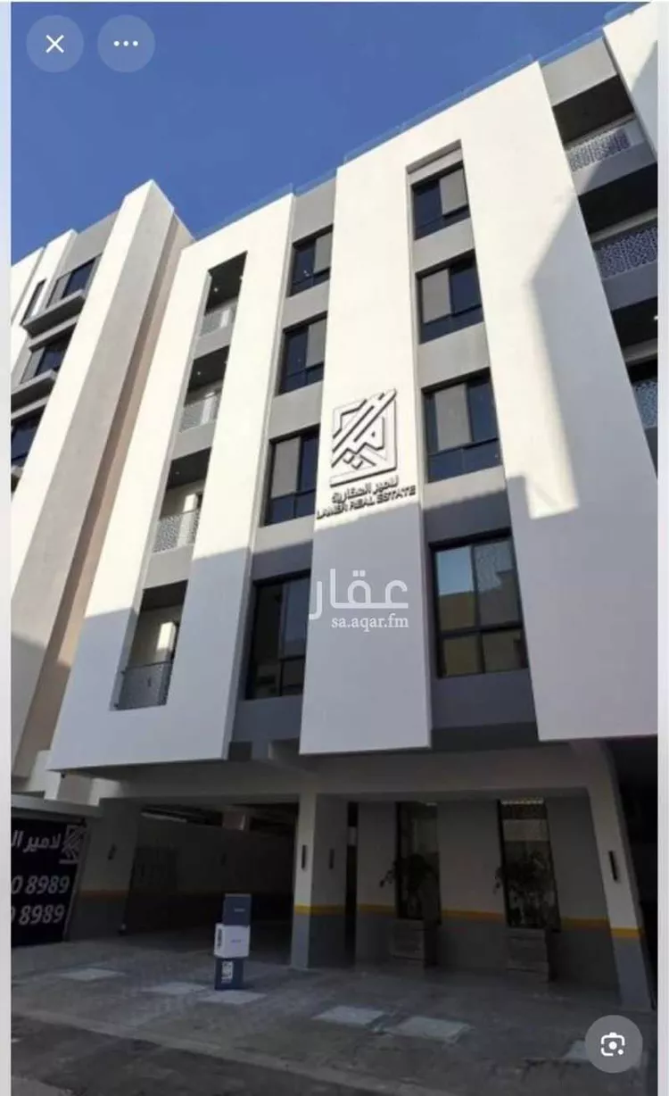 Apartment for Rent in Jeddah Al Hamra