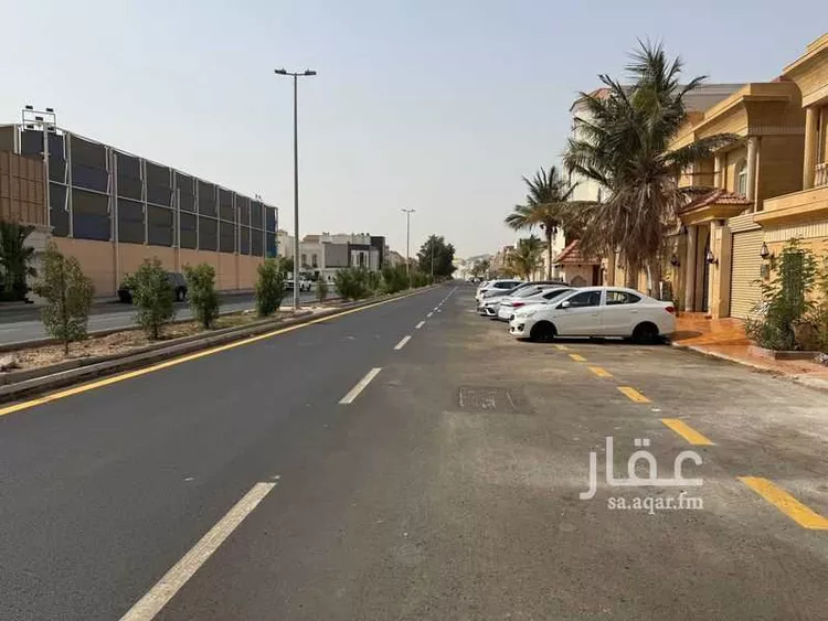 فيلا للإيجار في شارع ابو العباس بن عبدالمطلب, حي النعيم, مدينة جدة, منطقة مكة المكرمة 6