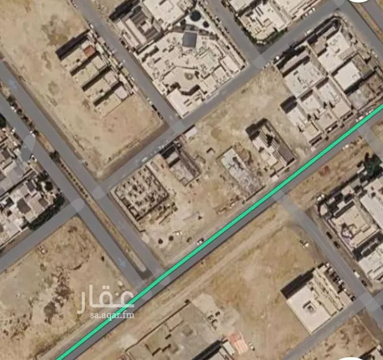 أرض للبيع في شارع محمد الفطري, حي الأمواج, مدينة جدة, منطقة مكة المكرمة