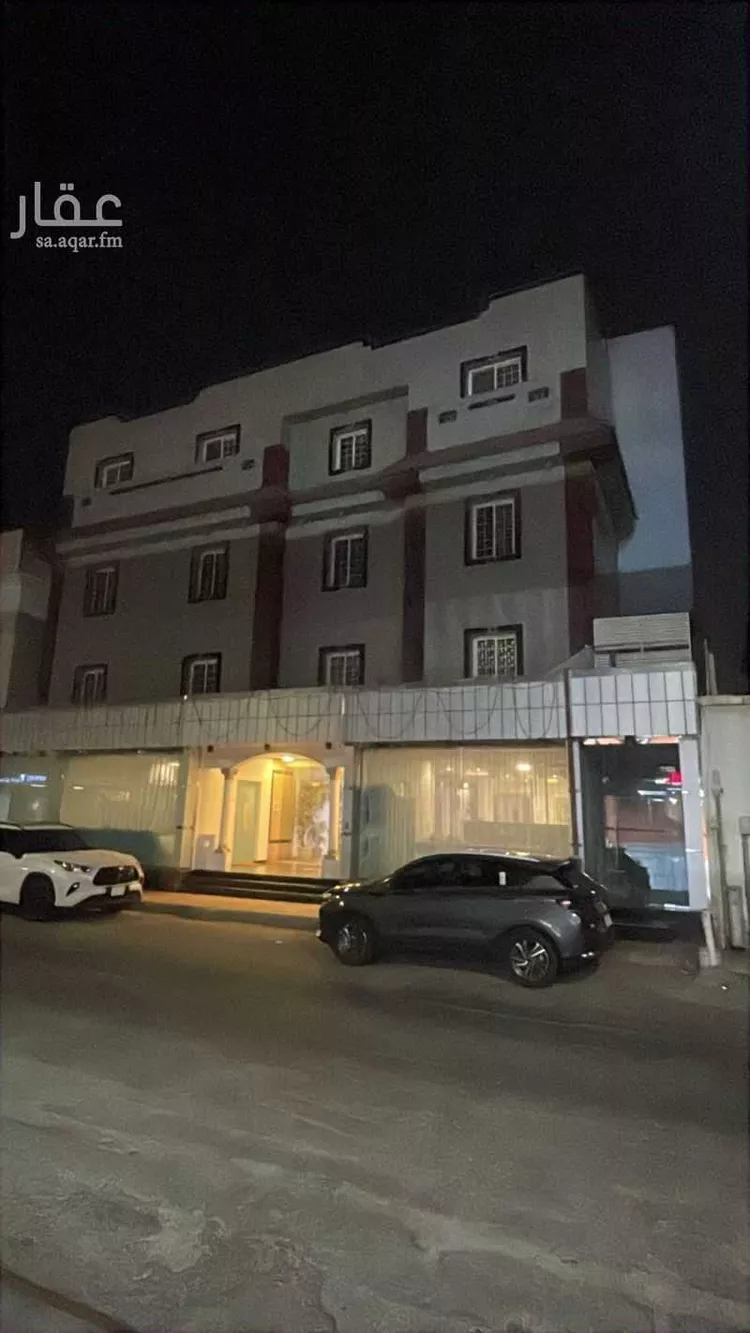عمارة للبيع في شارع نور الاحمل, حي الخالدية, مدينة جدة, منطقة مكة المكرمة صورة 2