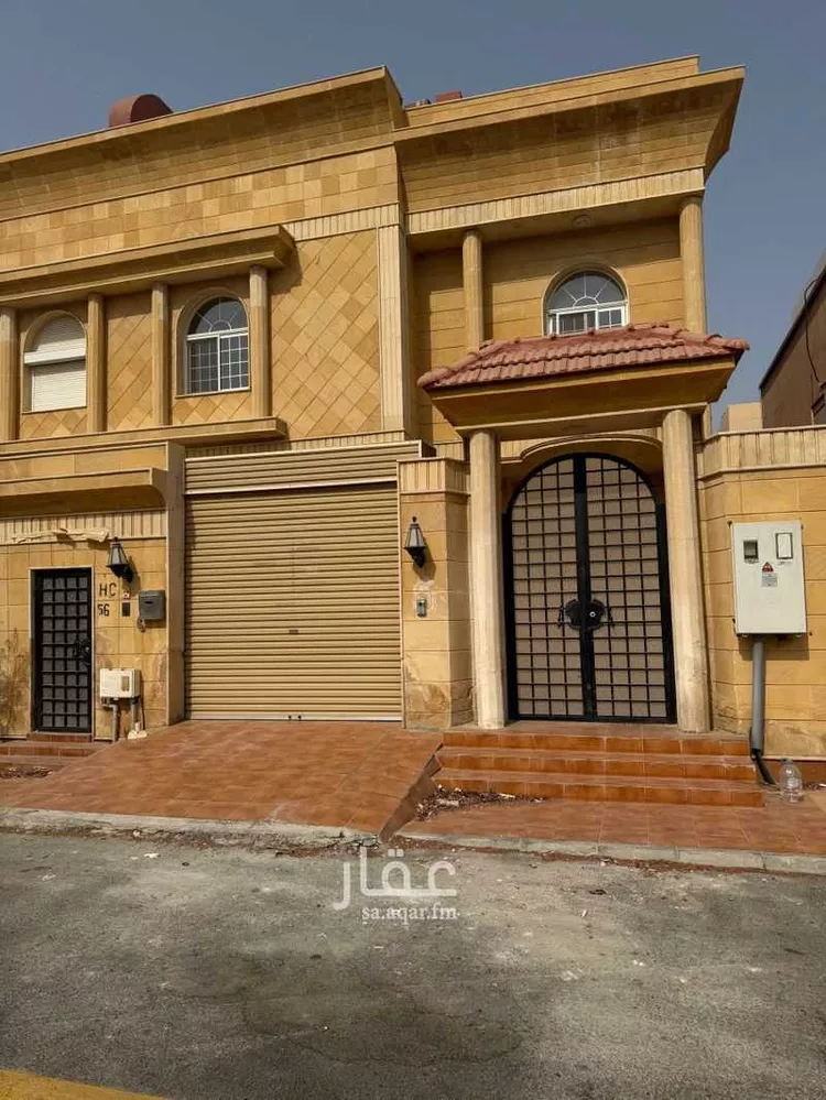 Villa for Rent in Jeddah An Naim
