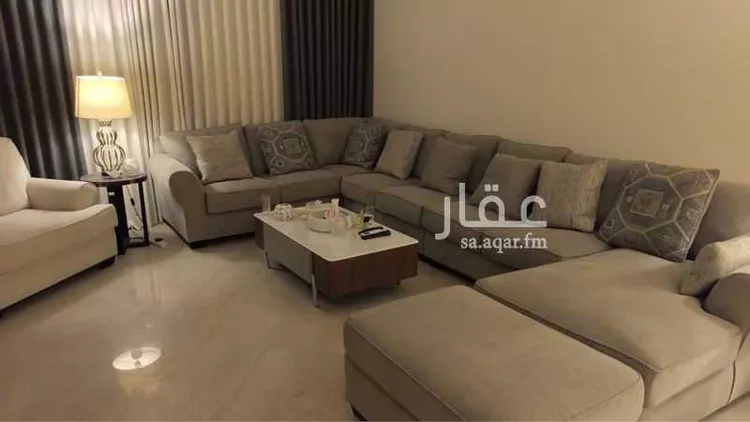Apartment for Rent in Jeddah Az Zomorod