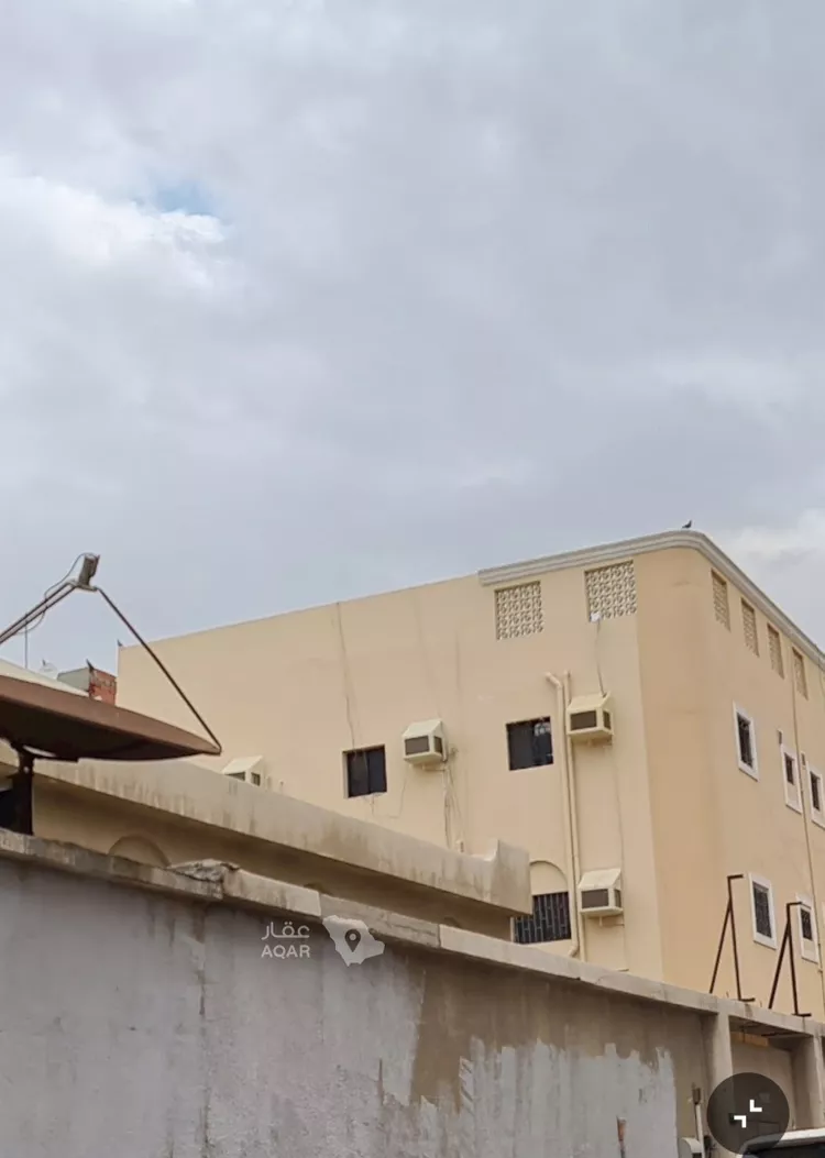 Land for Sale in Jeddah Al Faisaliah